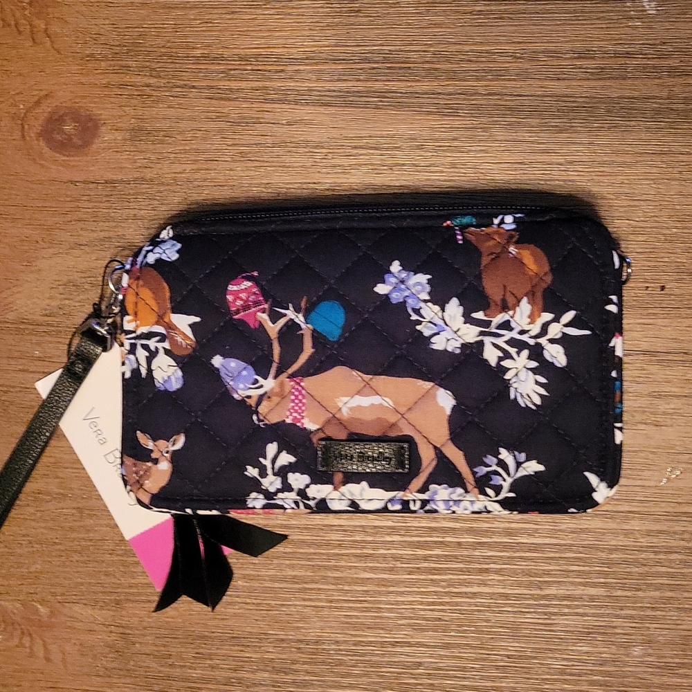 Vera Bradly Crossbody